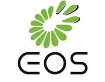 EOS Asesoría Logo
